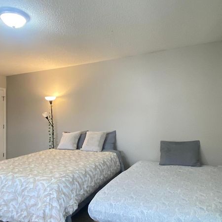 Private Room & Bathroom Close To Downtown Raleigh Esterno foto