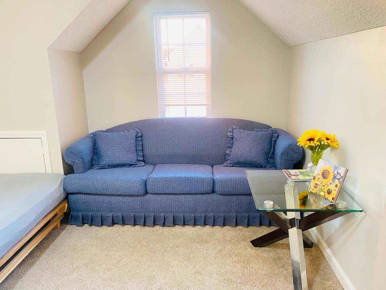 Private Room & Bathroom Close To Downtown Raleigh Esterno foto